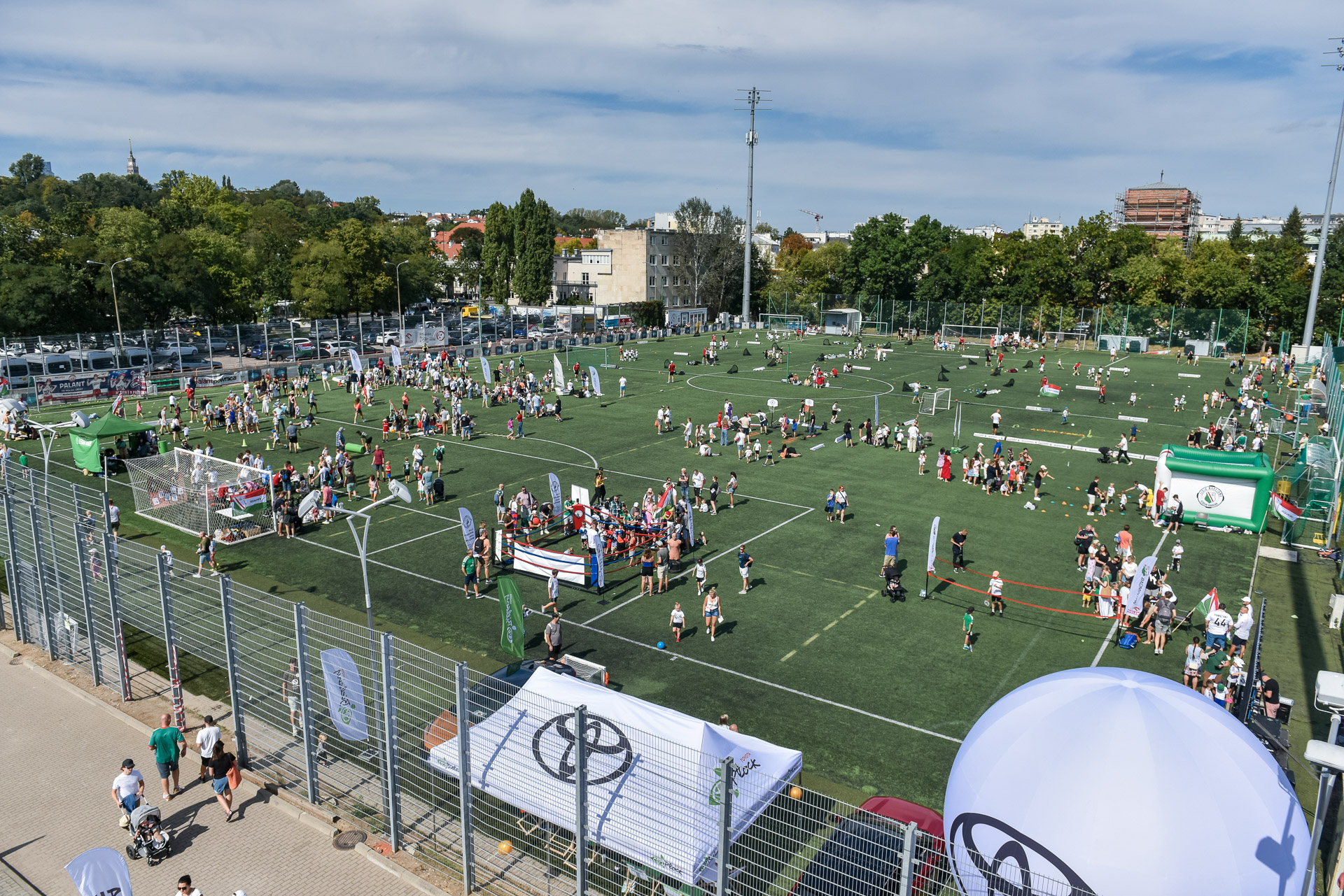 fot. Woytek / Legionisci.com