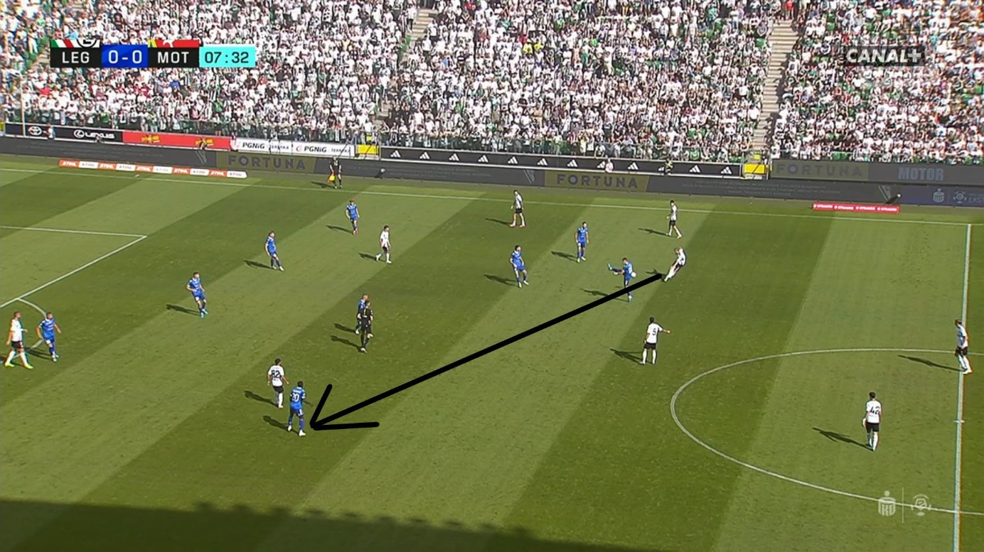 fot. Canal+ Sport