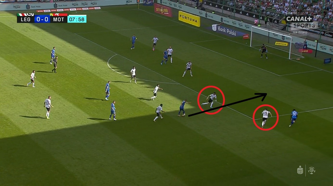 fot. Canal+ Sport