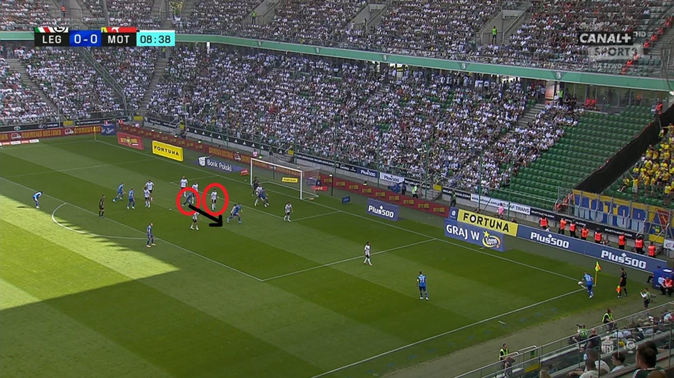 fot. Canal+ Sport