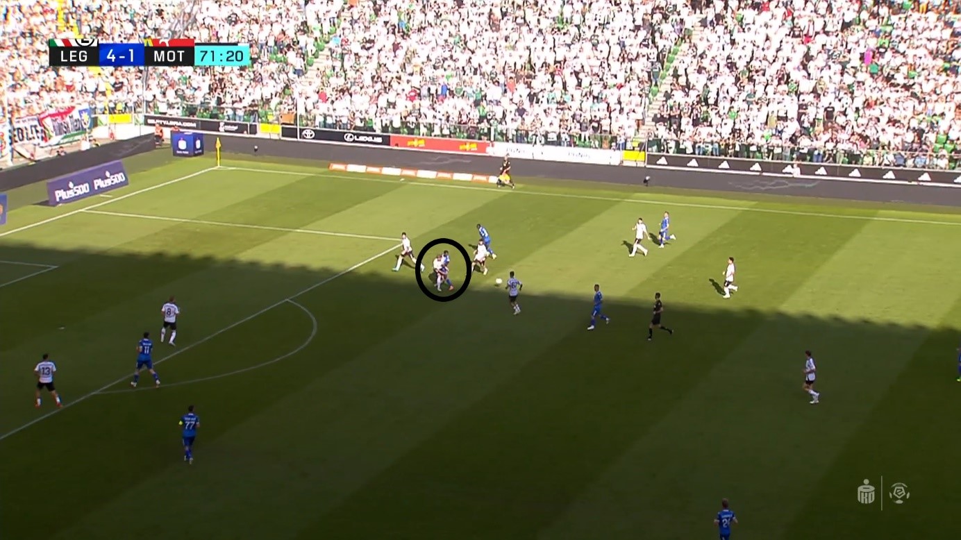 fot. Canal+ Sport