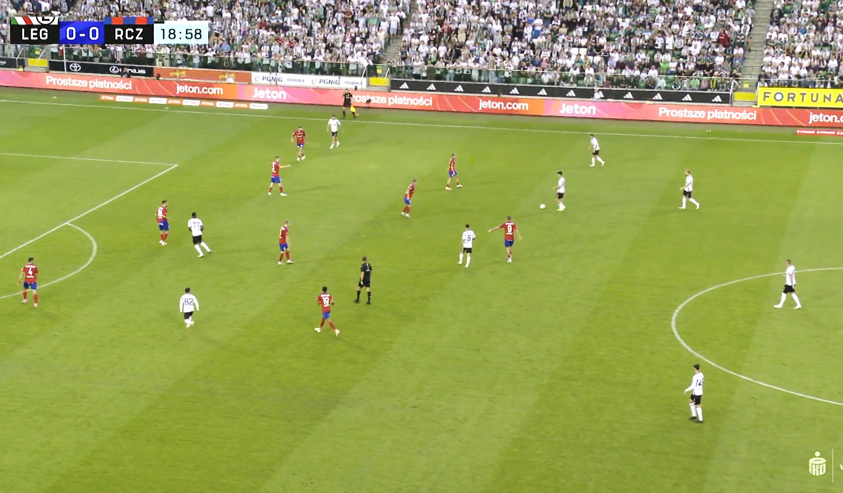 fot. Canal+ Sport