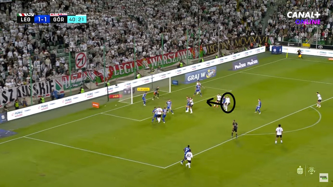 fot. Canal+ Sport