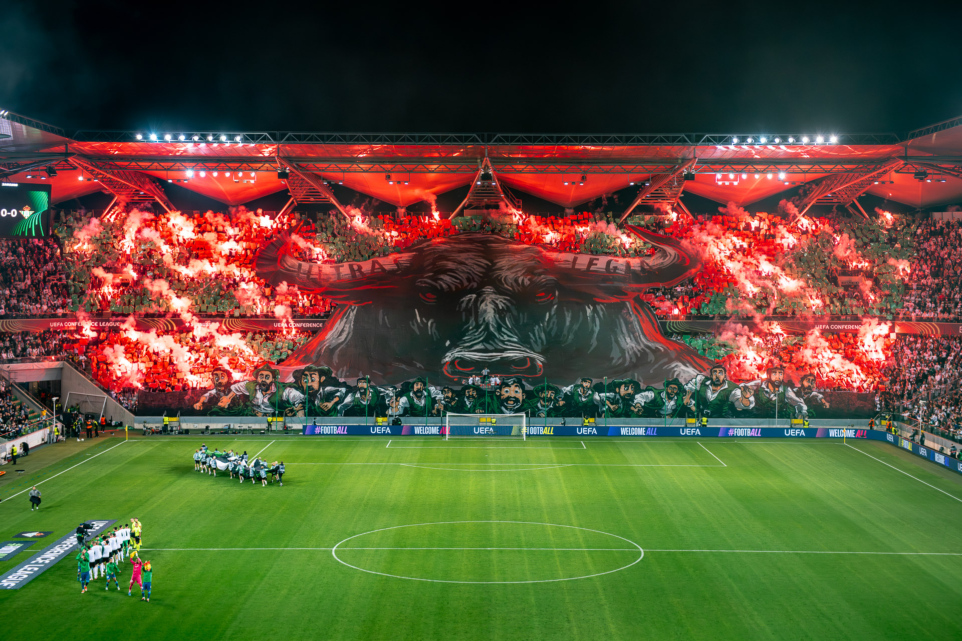 fot. Woytek / Legionisci.com