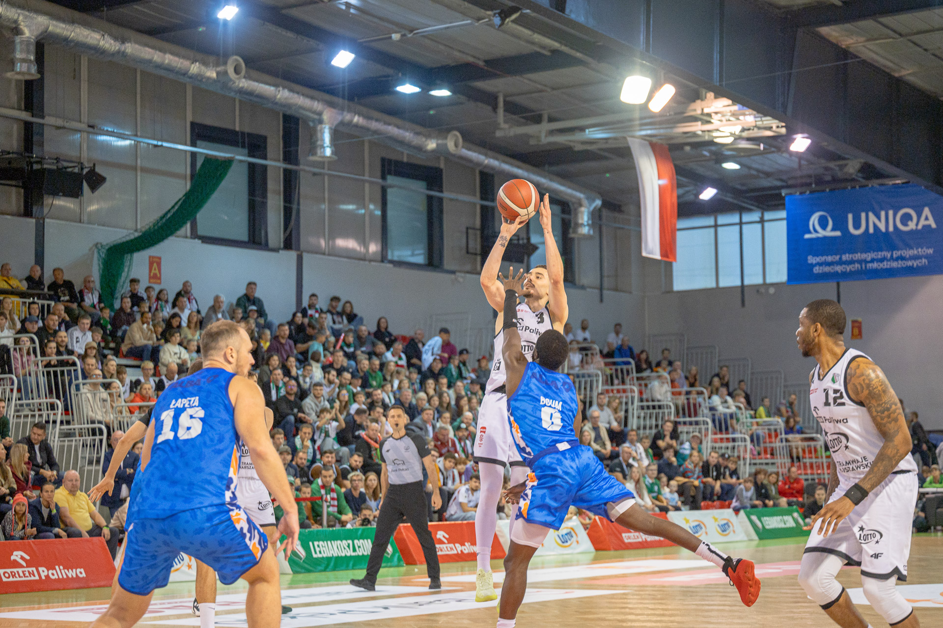 fot. Maciek Gronau