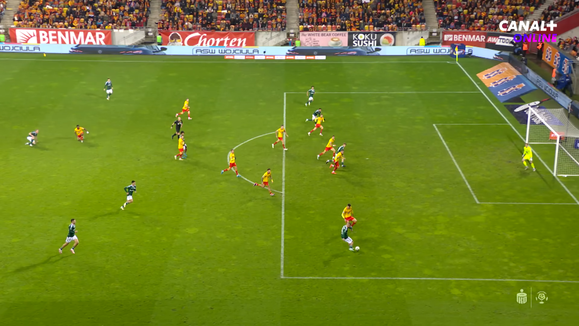 fot. Canal+ Sport