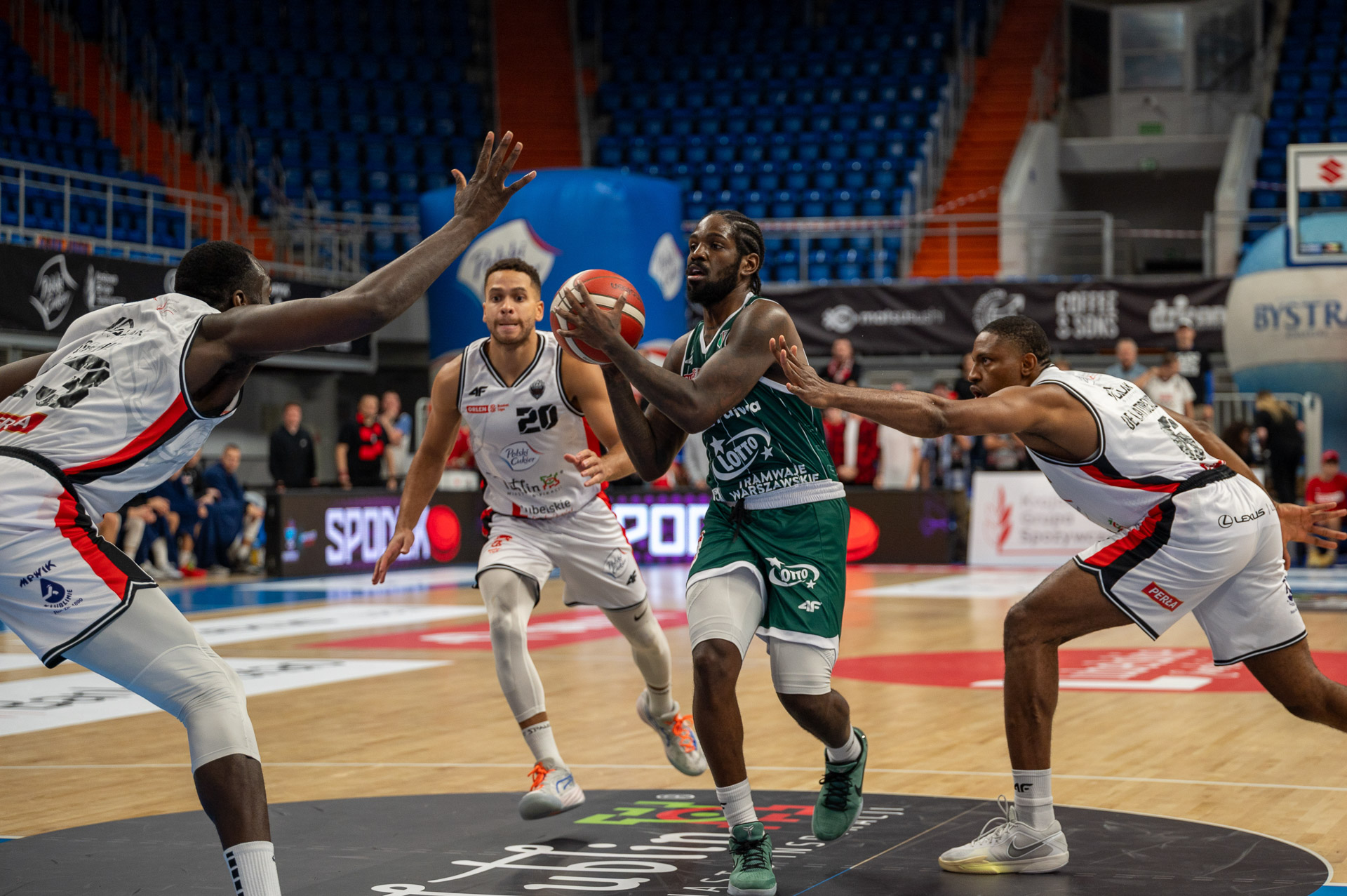 fot. Maciek Gronau