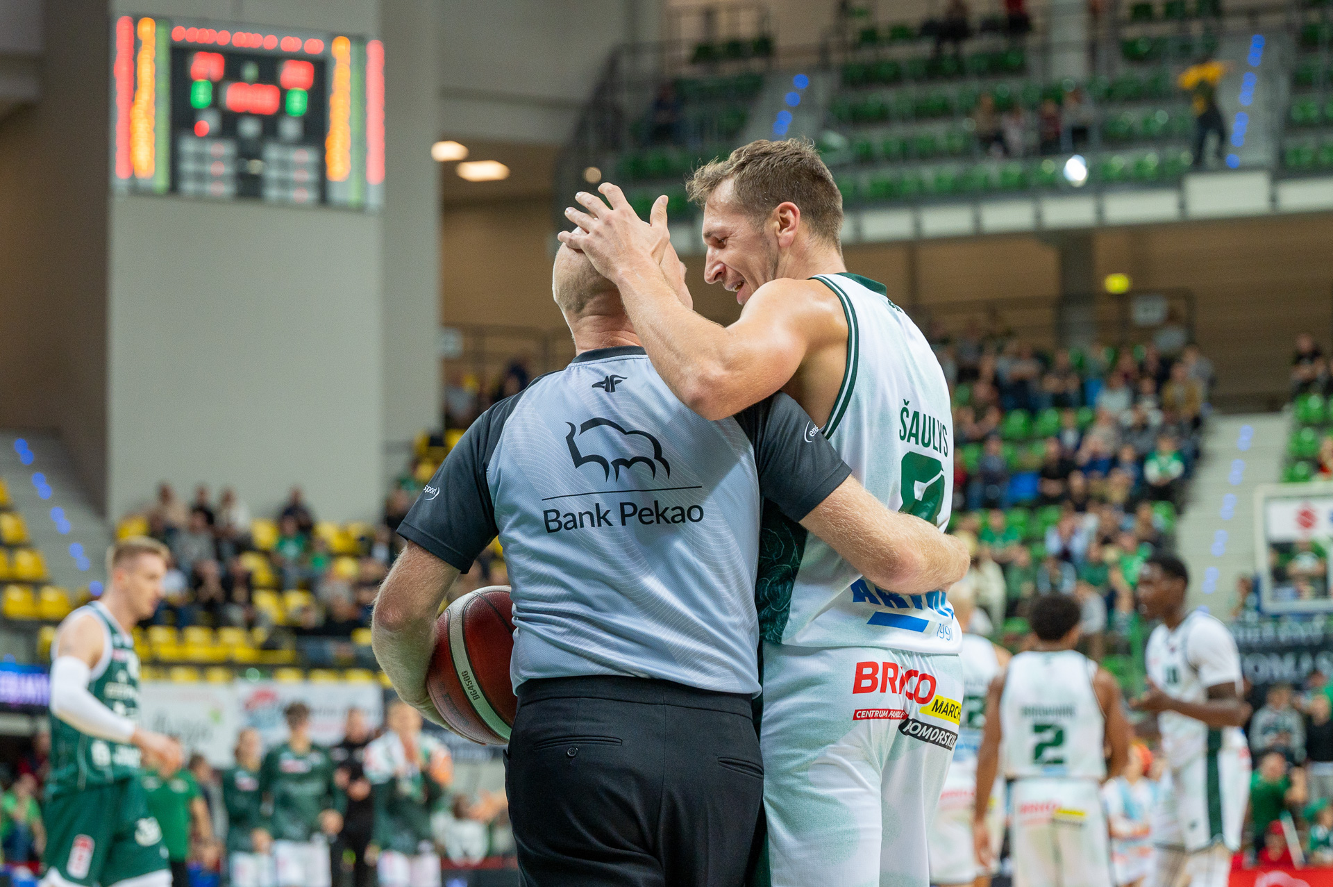 fot. Maciek Gronau