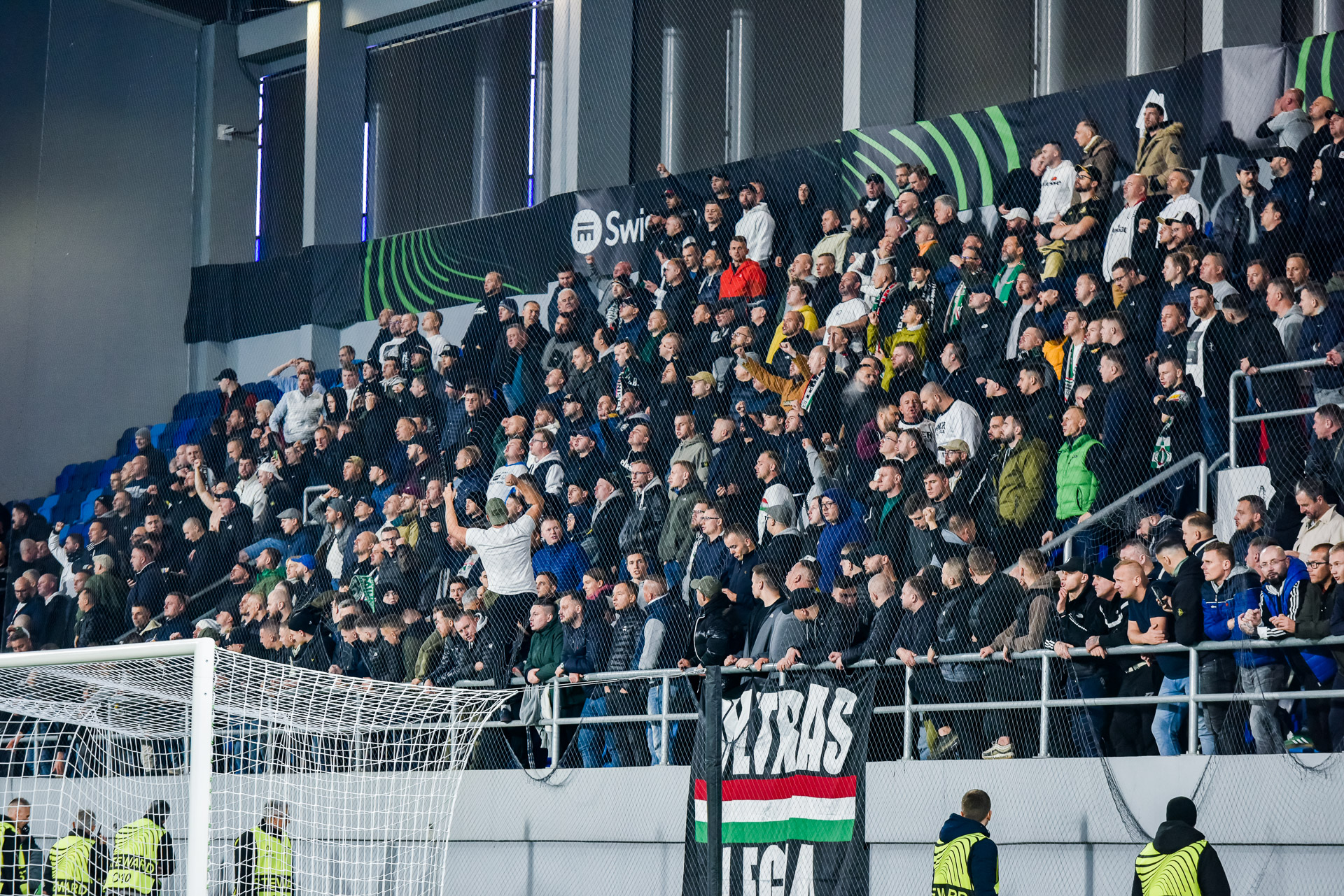 fot. Woytek / Legionisci.com