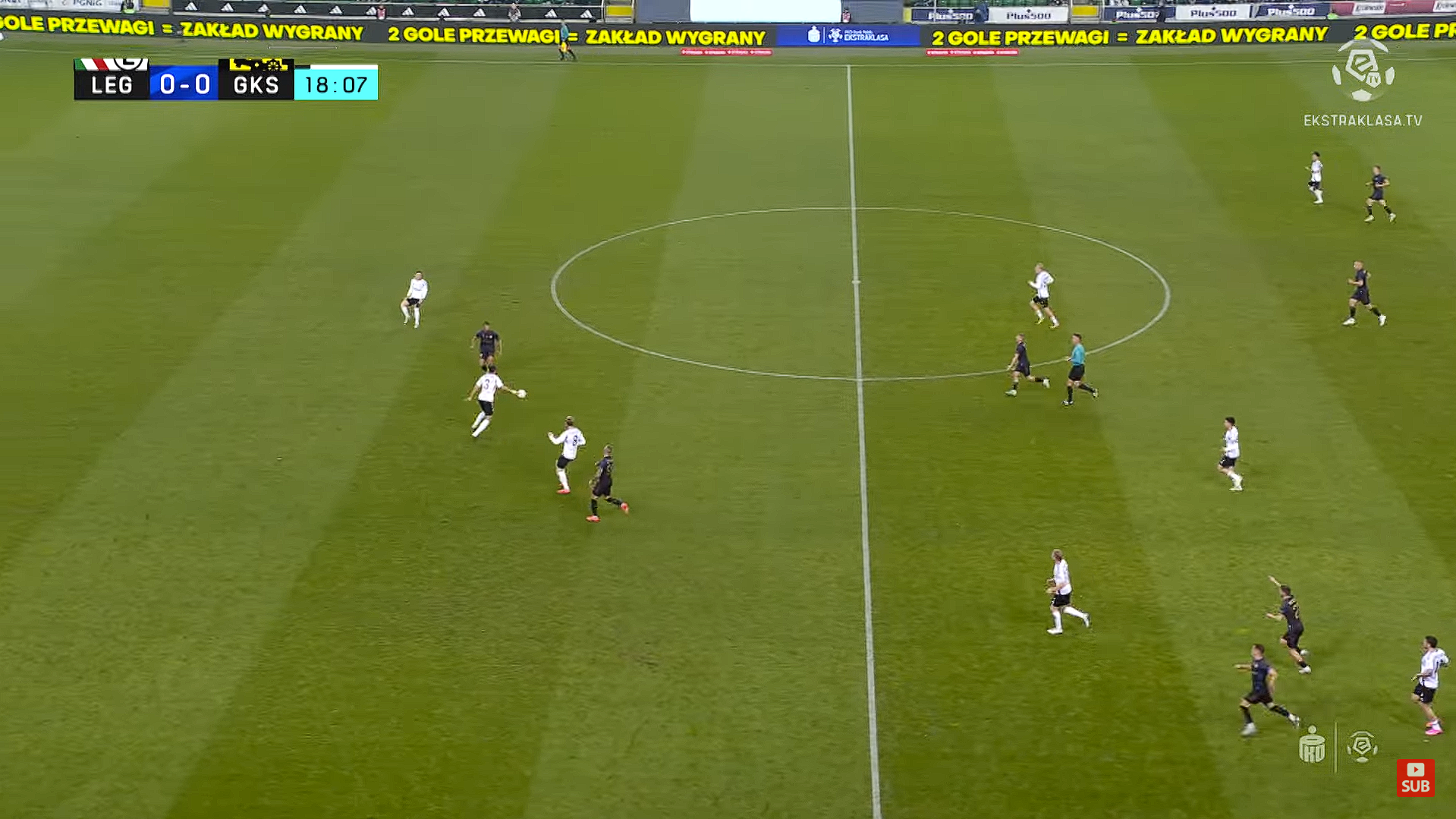 fot. Canal+ Sport