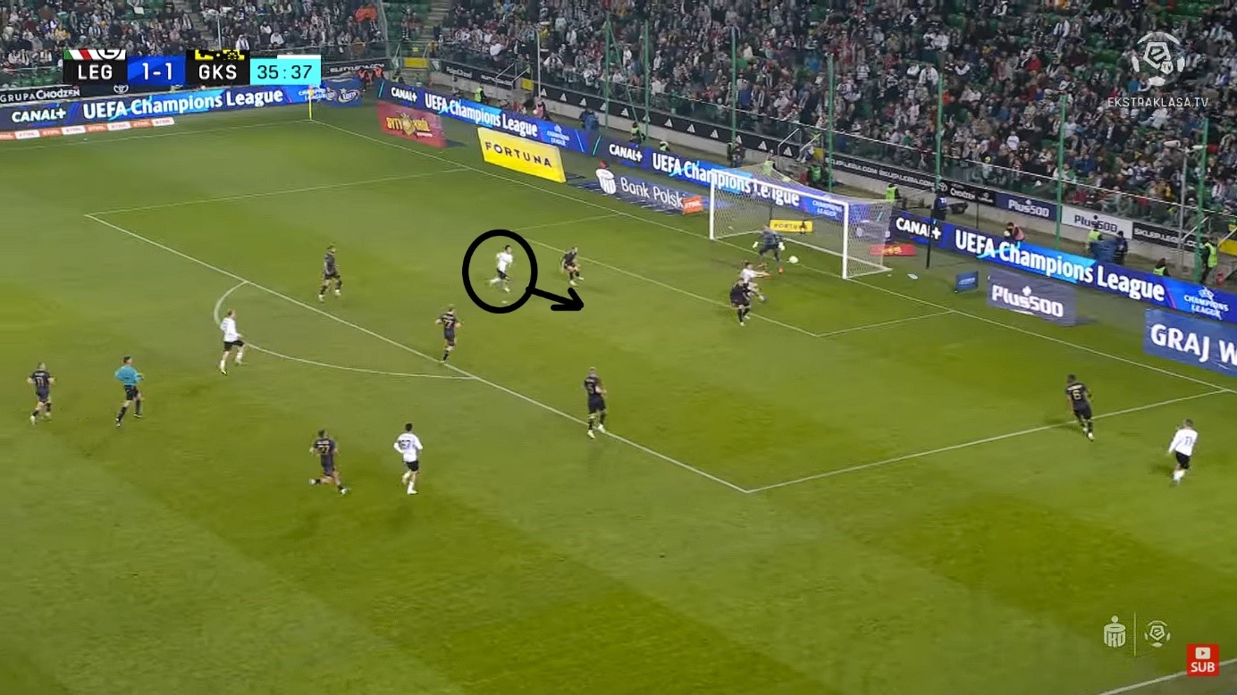 fot. Canal+ Sport