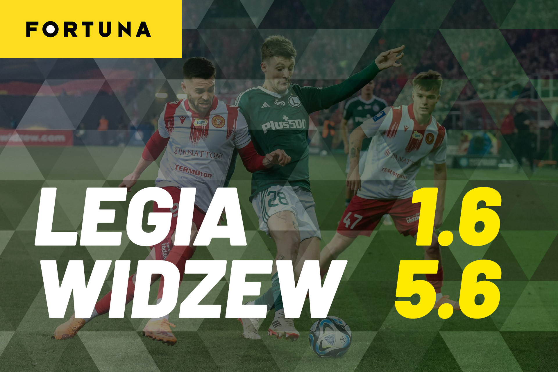 Kursy na mecz