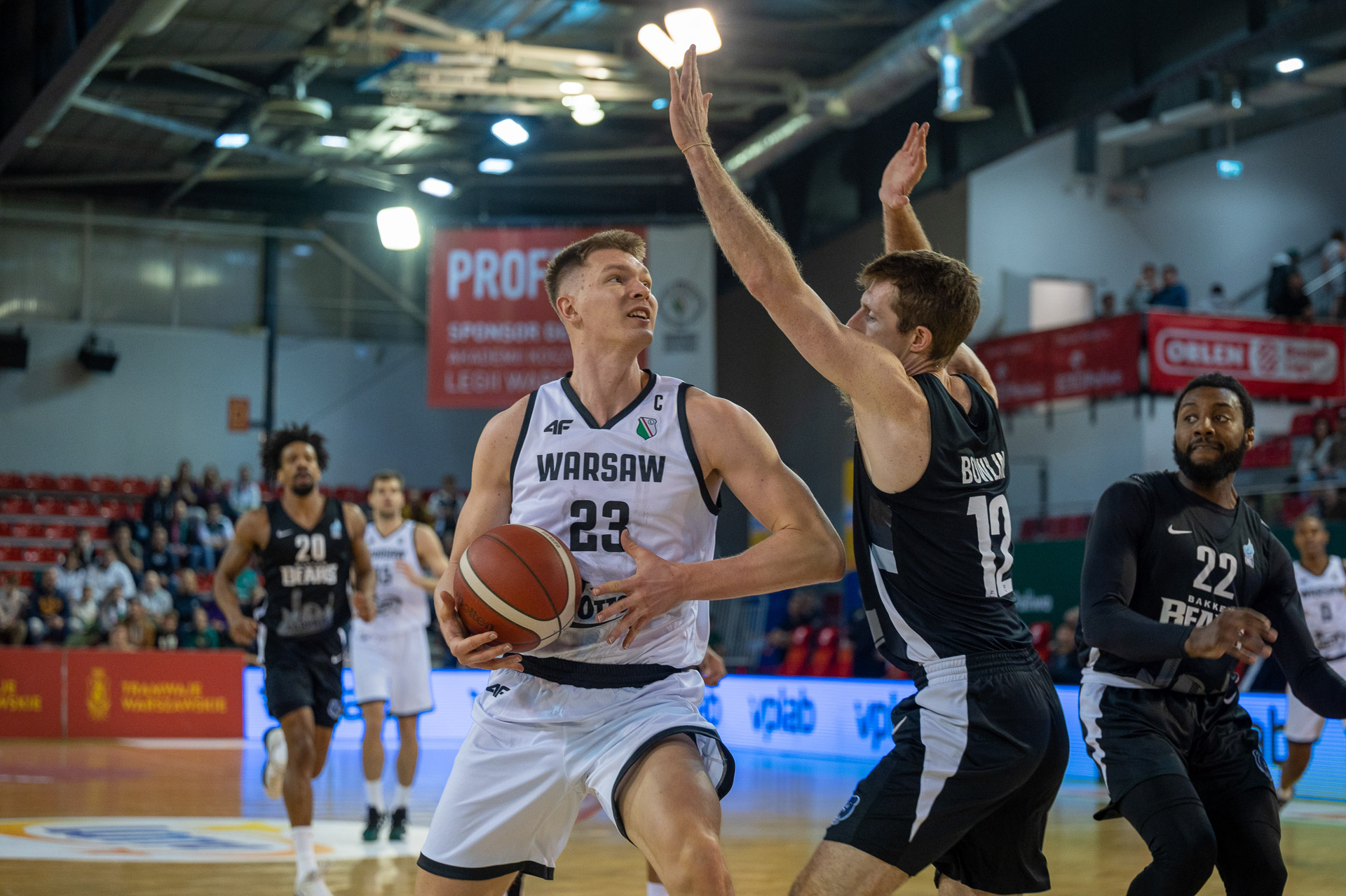 fot. Maciek Gronau