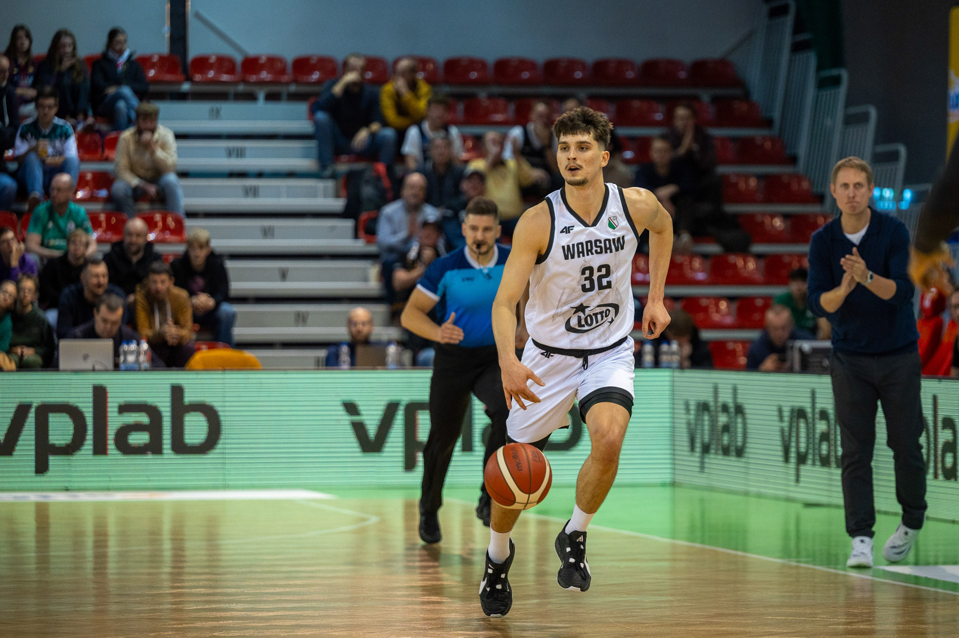 fot. Maciek Gronau