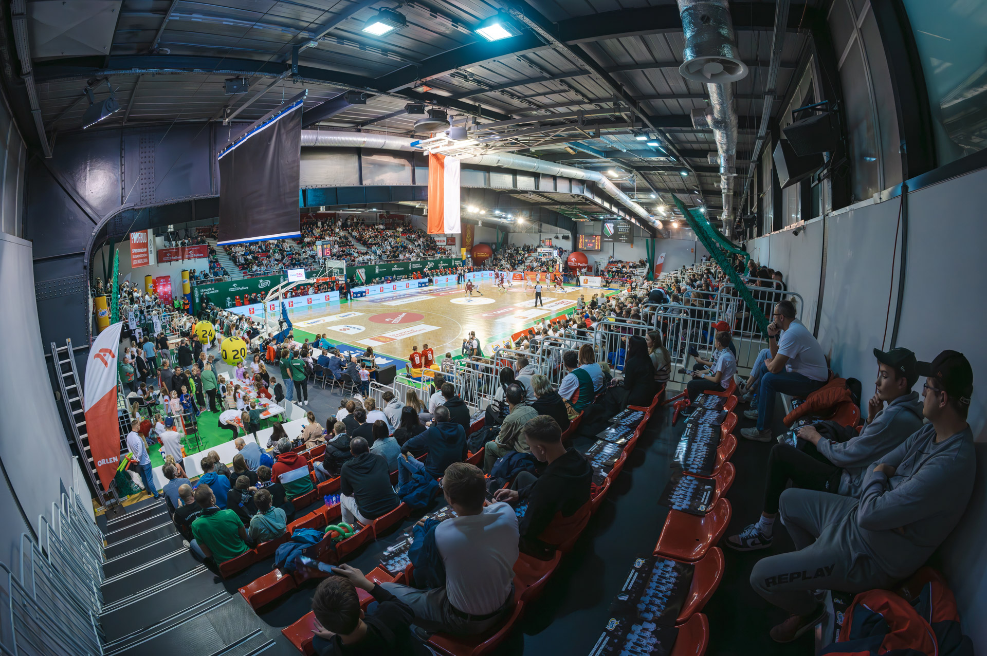 fot. Maciek Gronau