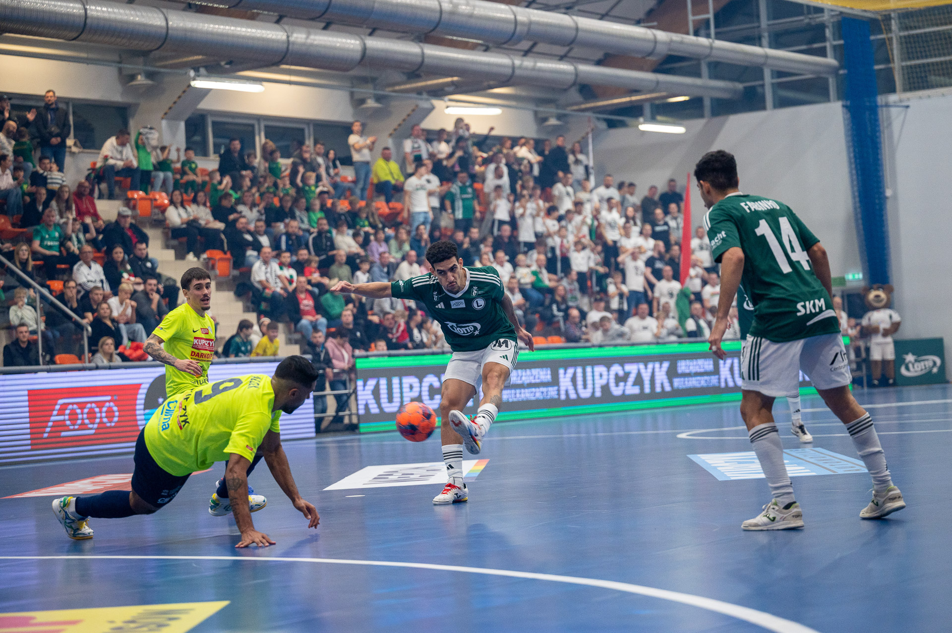 fot. Maciek Gronau