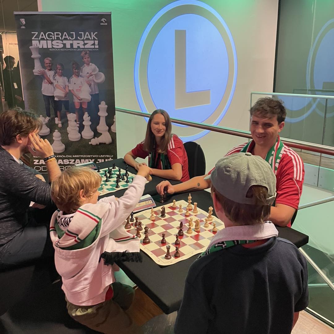 fot. chess.legia.com