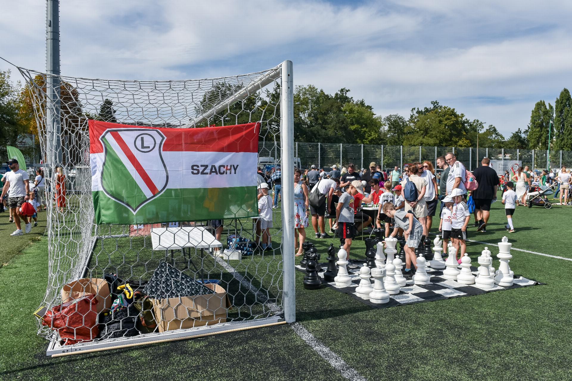 fot. Woytek / Legionisci.com