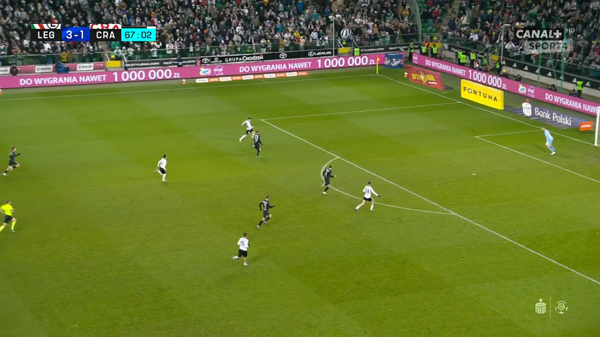 fot. Canal+ Sport