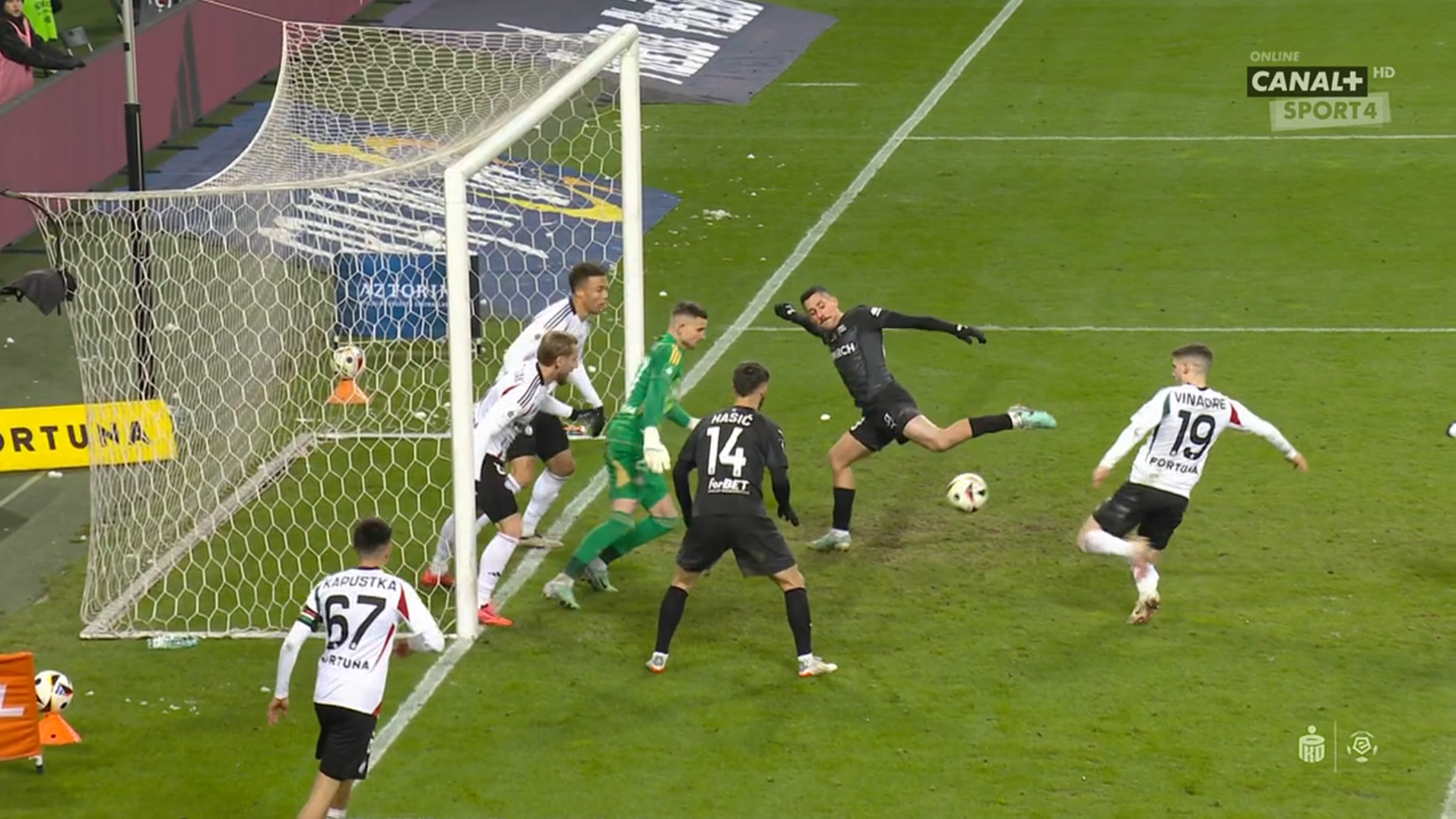 fot. Canal+ Sport