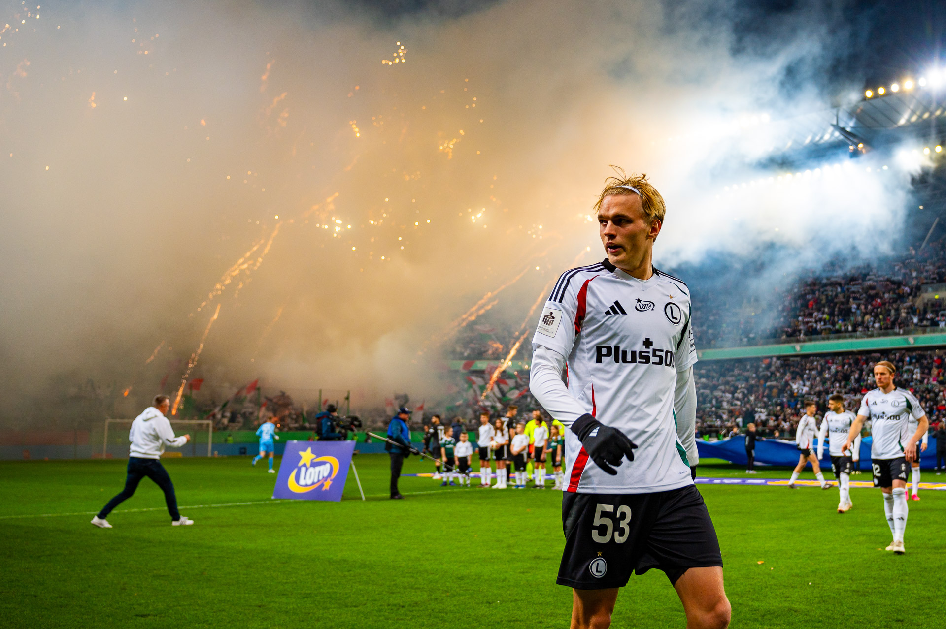 fot. Maciek Gronau