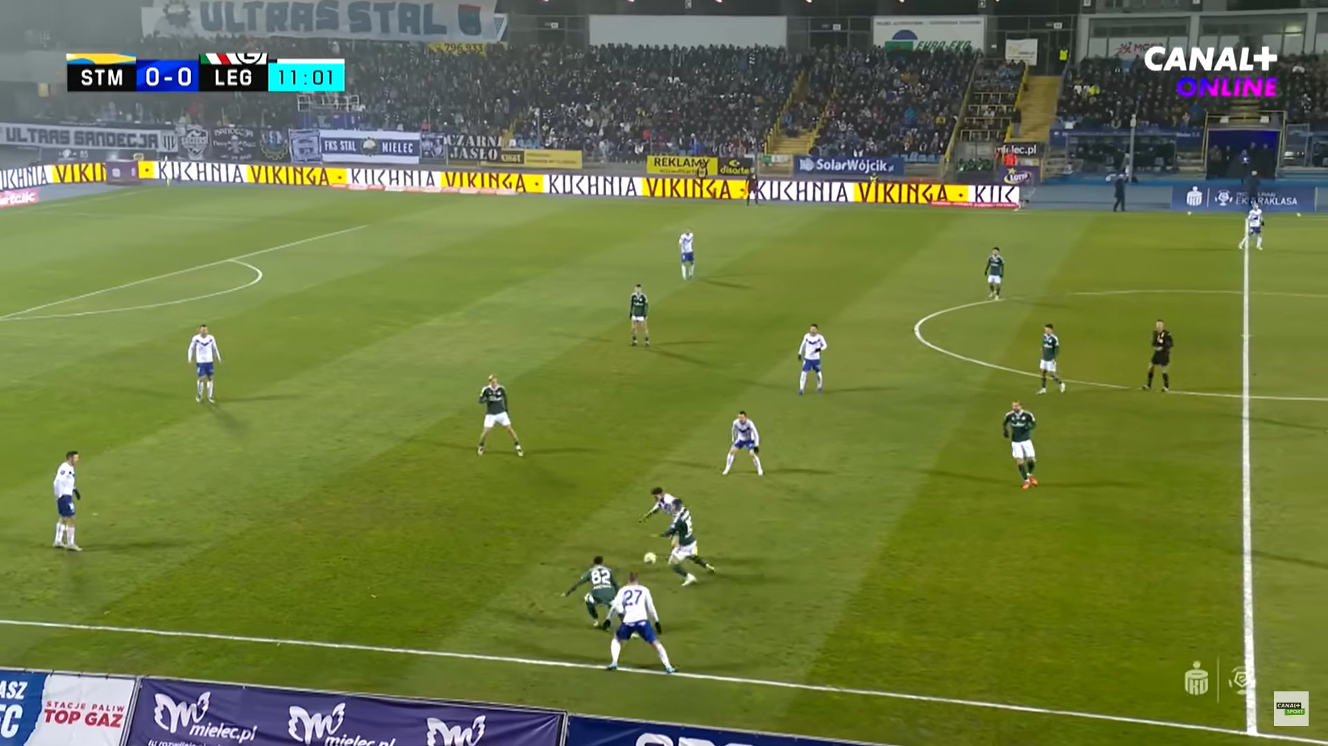 fot. Canal+ Sport