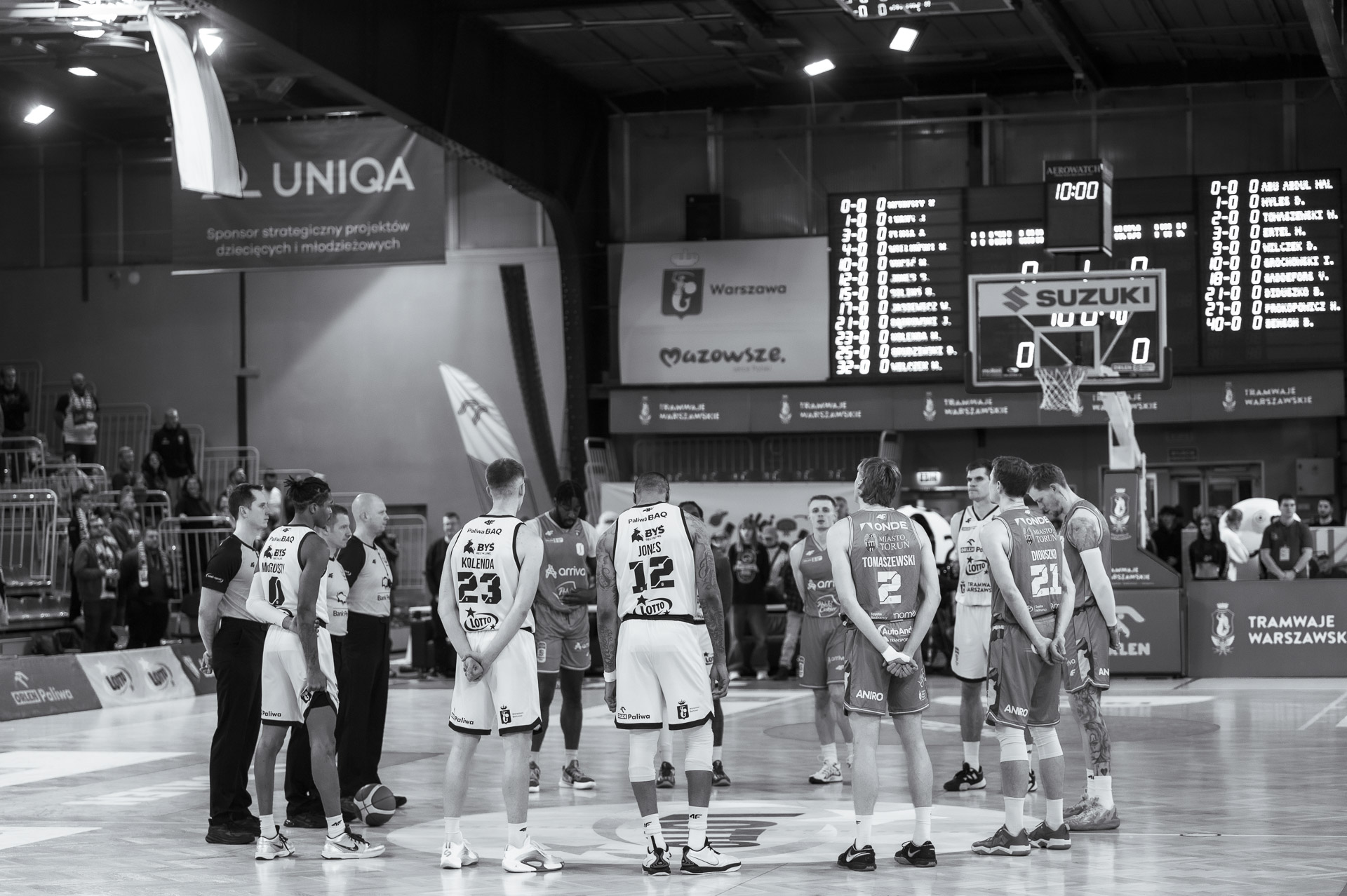 fot. Maciek Gronau