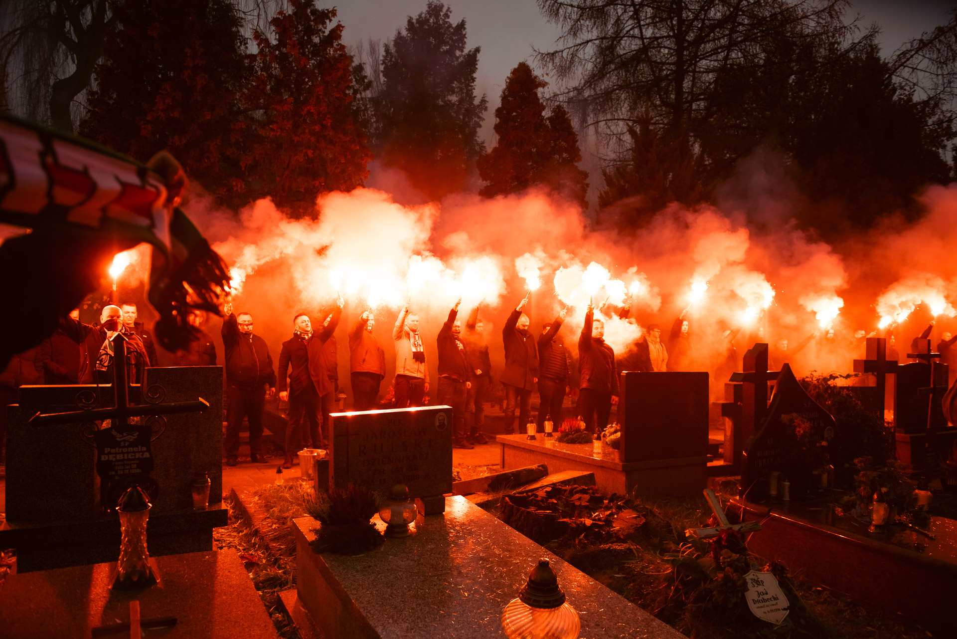 fot. Woytek / Legionisci.com