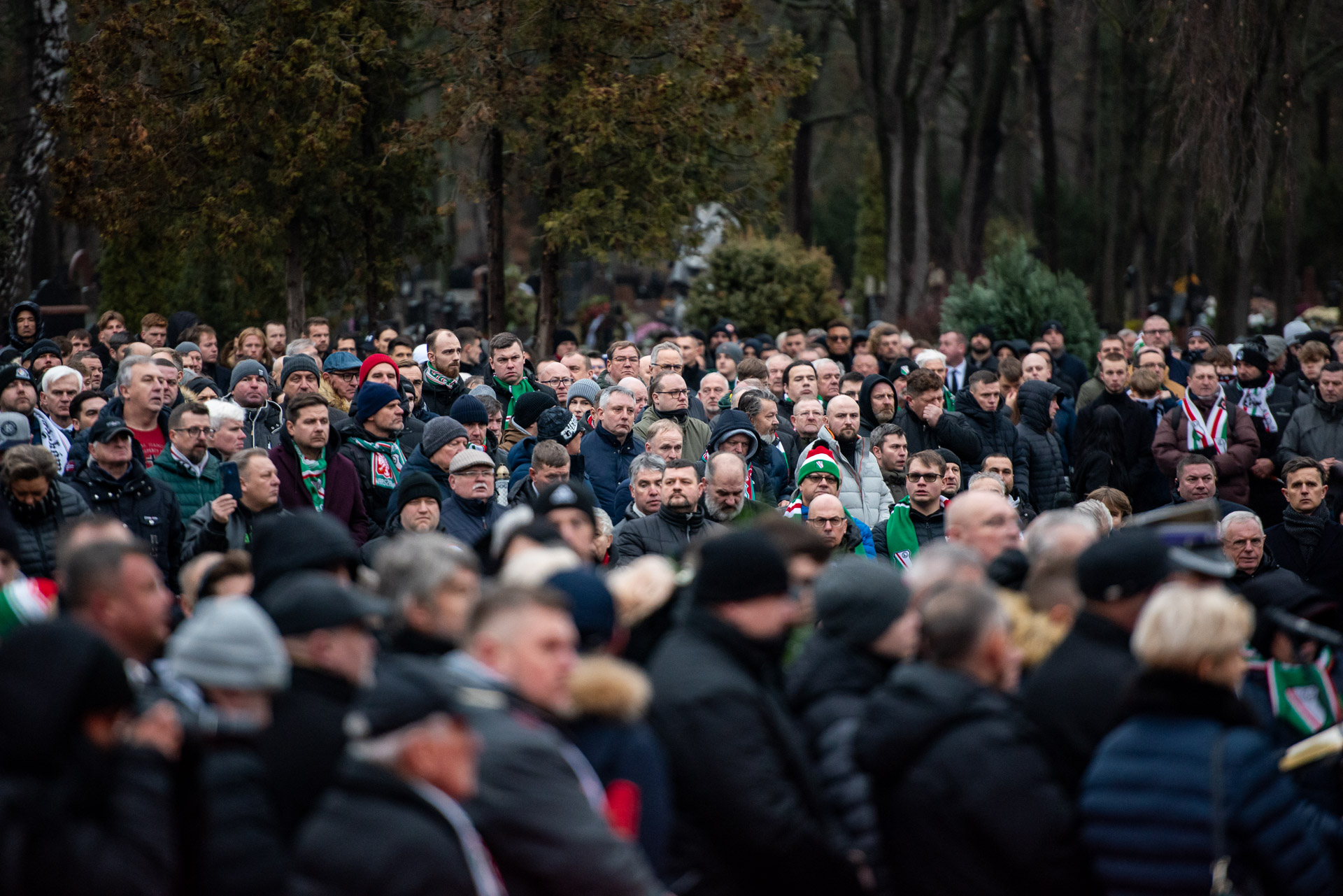 fot. Woytek / Legionisci.com