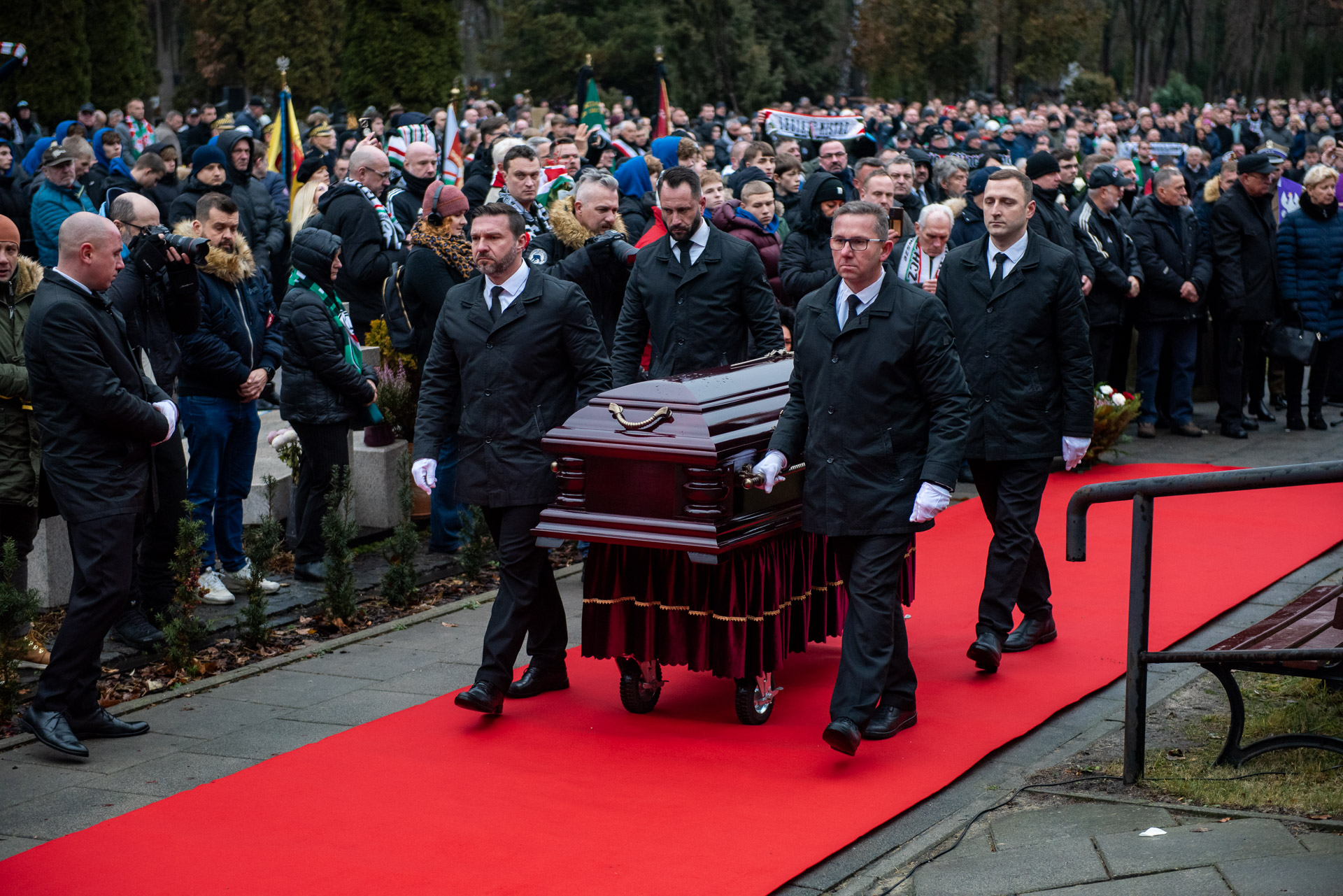 fot. Woytek / Legionisci.com