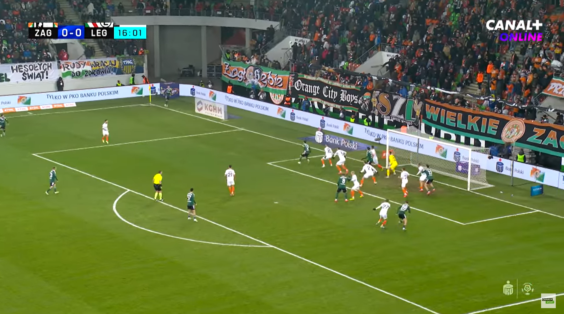 fot. Canal+ Sport