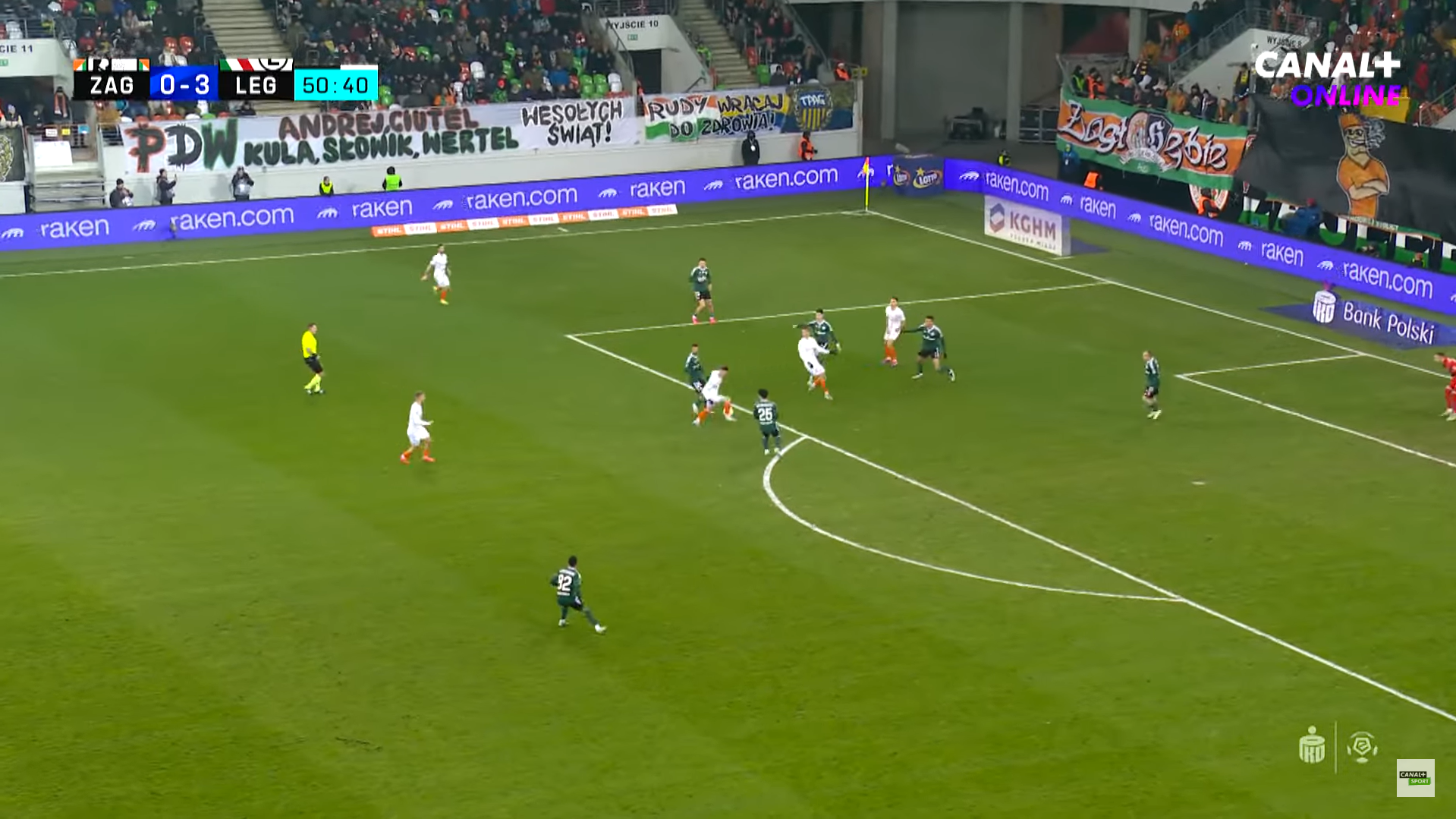 fot. Canal+ Sport