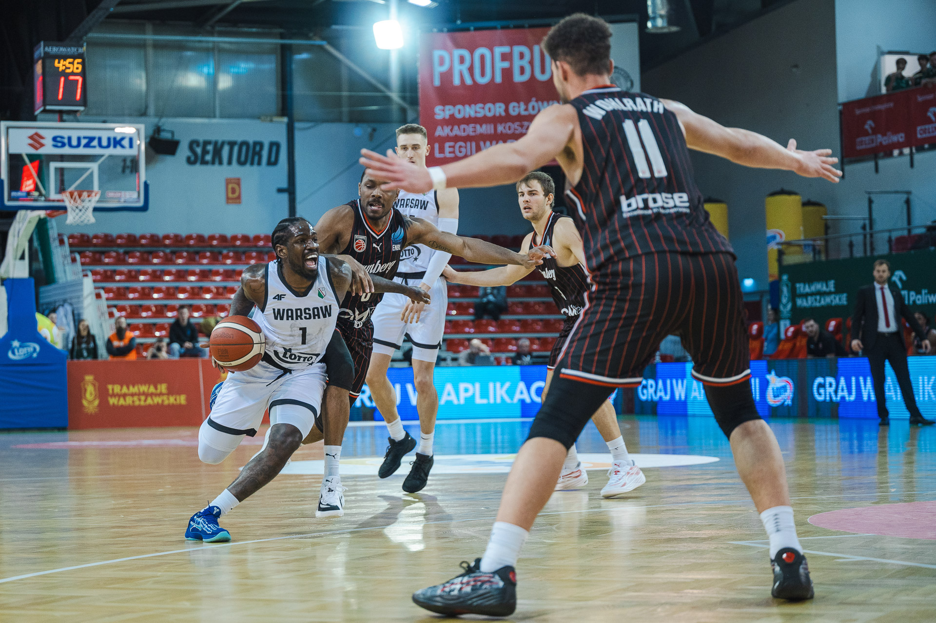 fot. Maciek Gronau