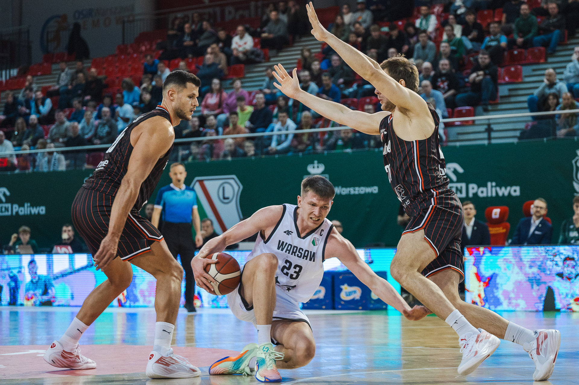 fot. Maciek Gronau