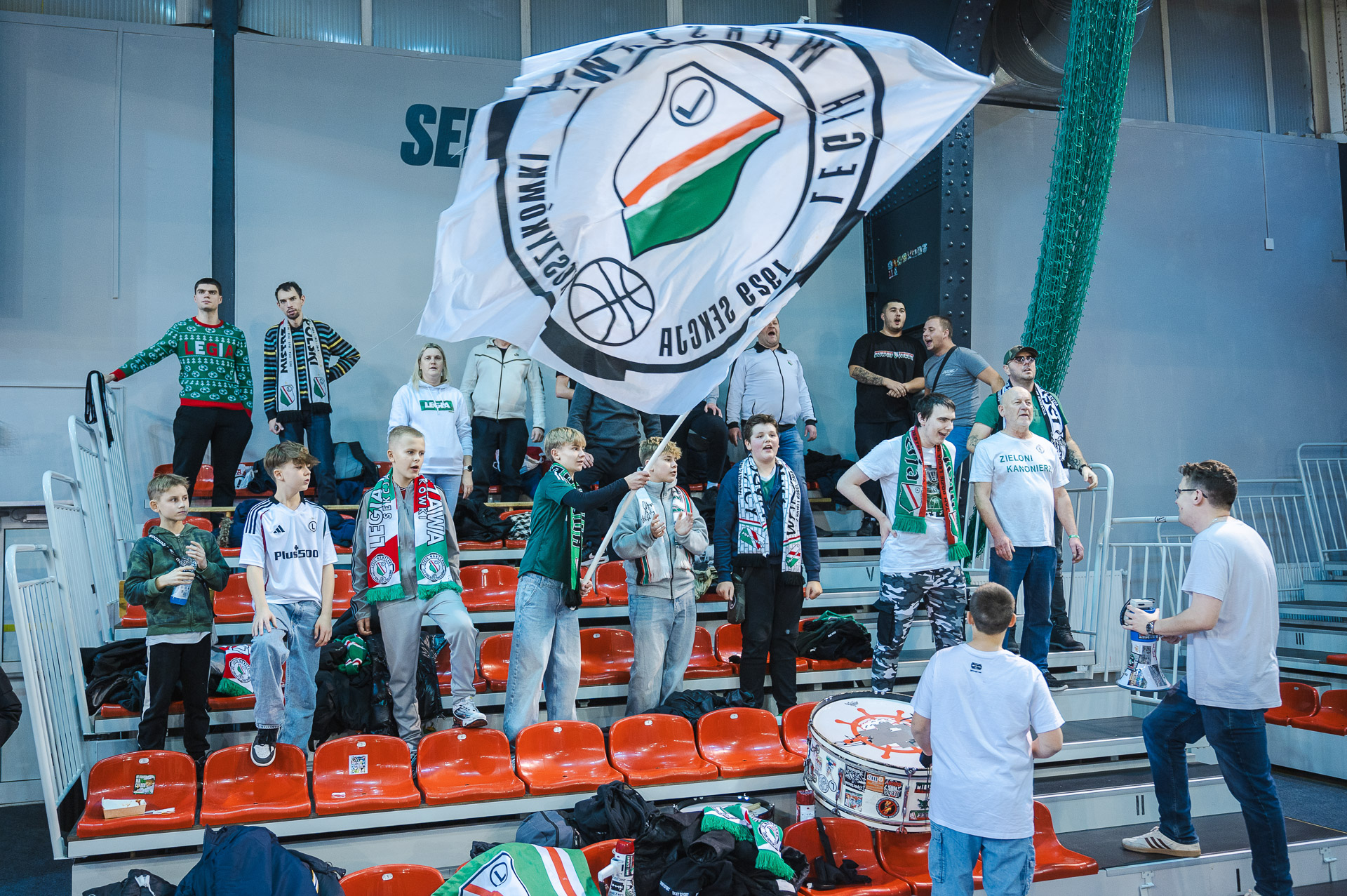fot. Maciek Gronau