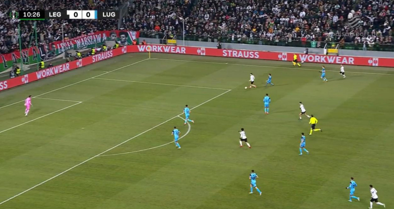 fot. Polsat Sport