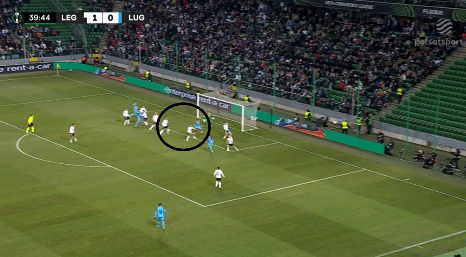 fot. Polsat Sport