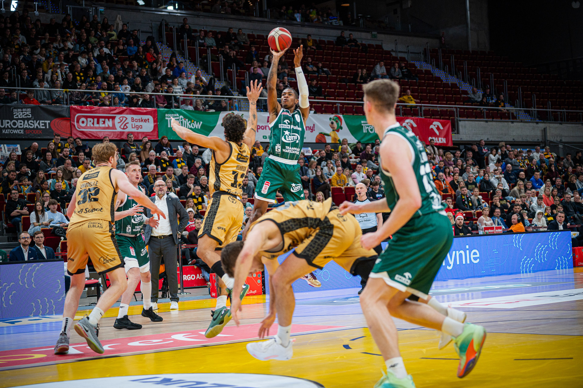 fot. Maciek Gronau