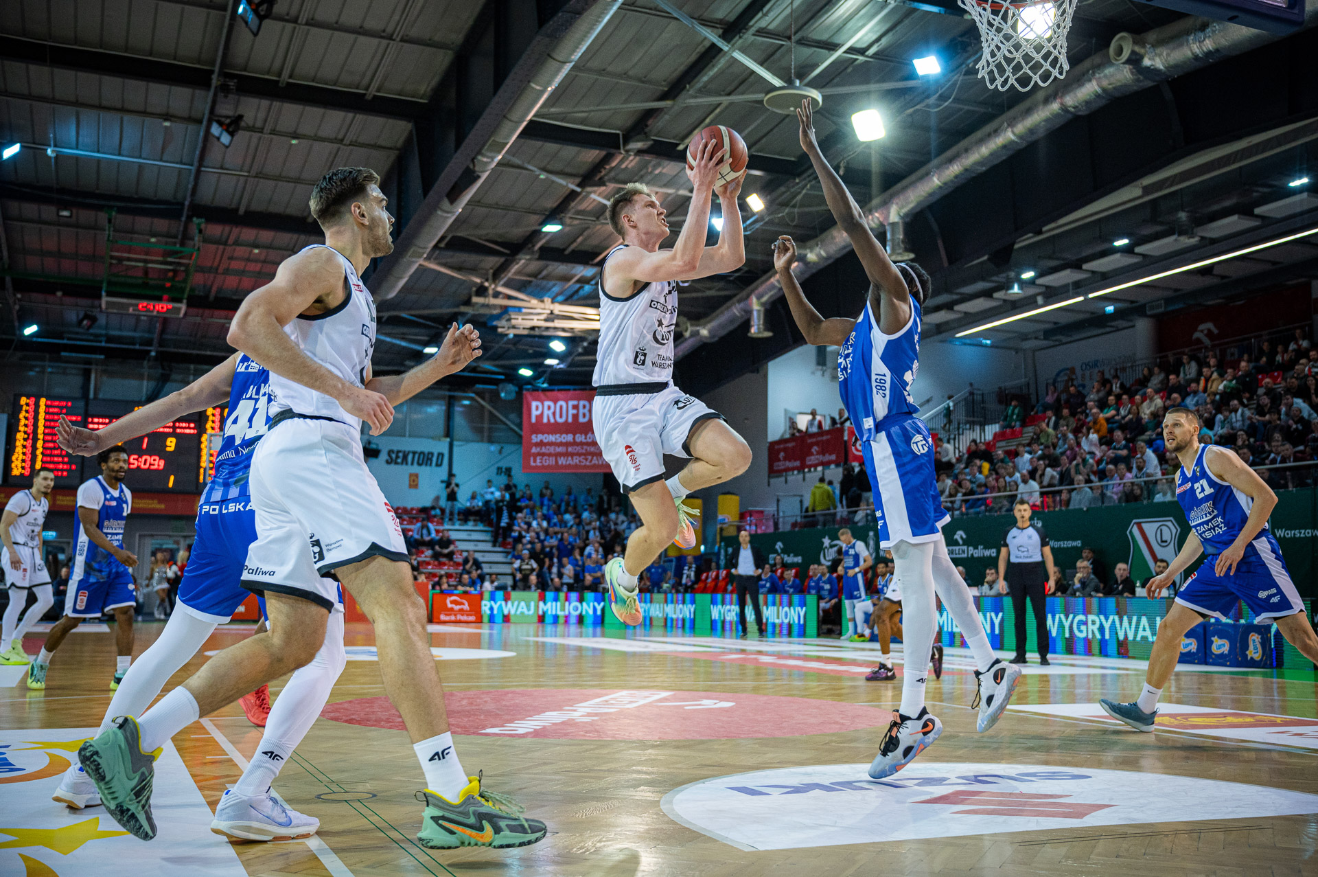 fot. Maciek Gronau