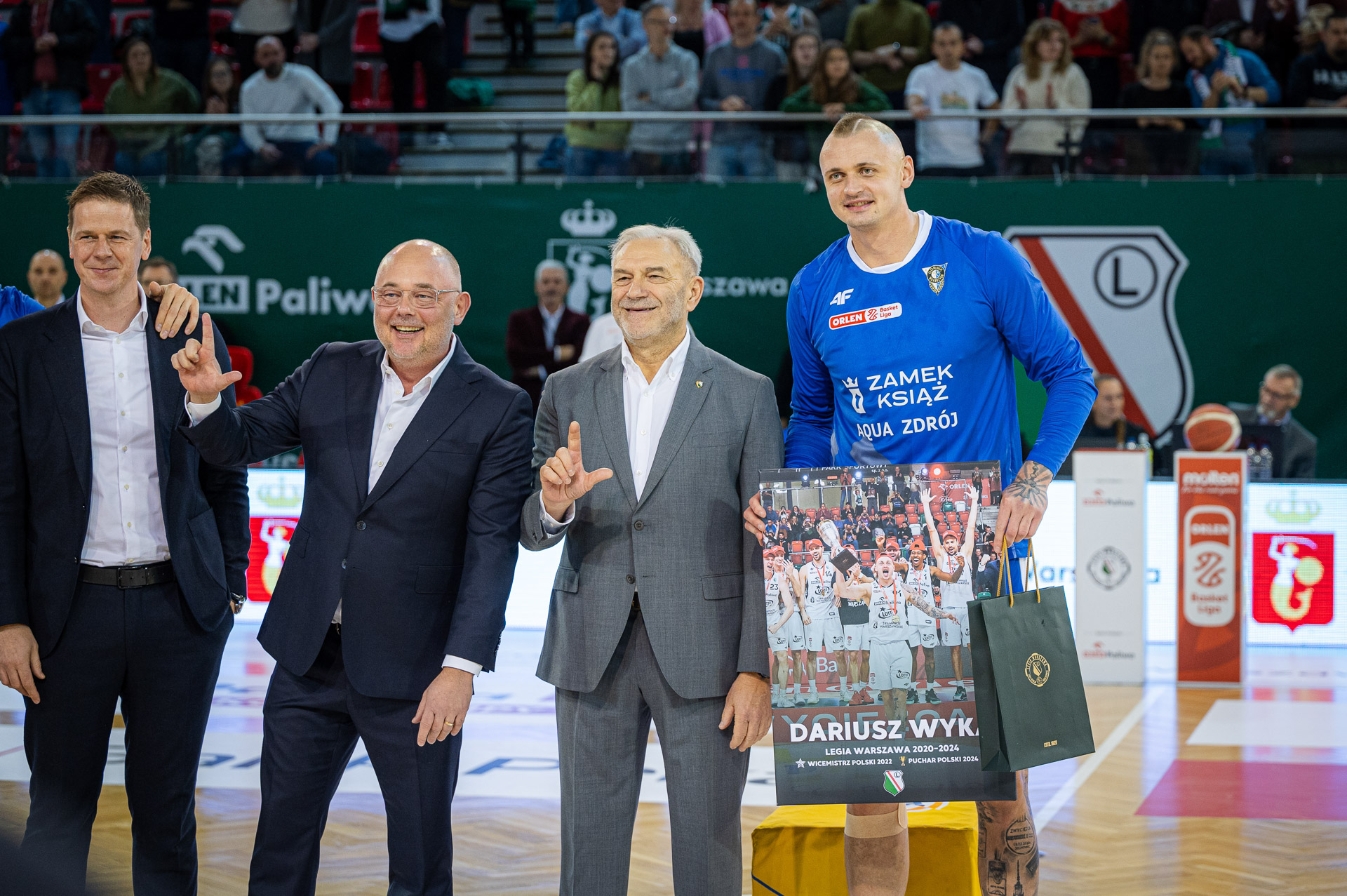 fot. Maciek Gronau