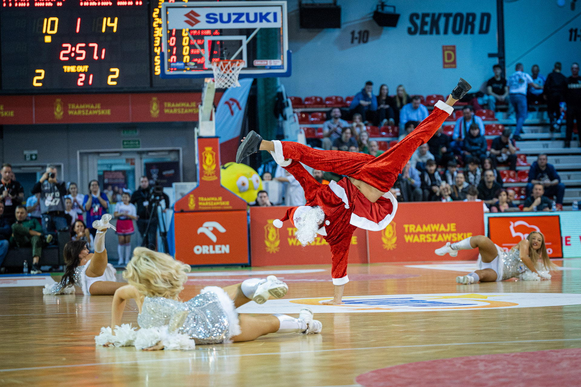 fot. Maciek Gronau