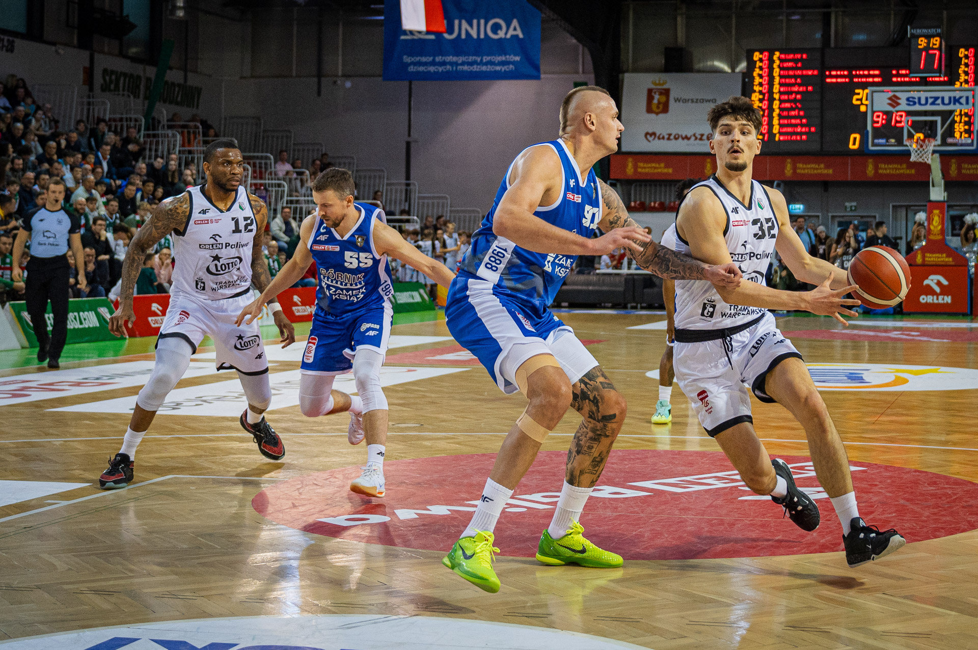 fot. Maciek Gronau