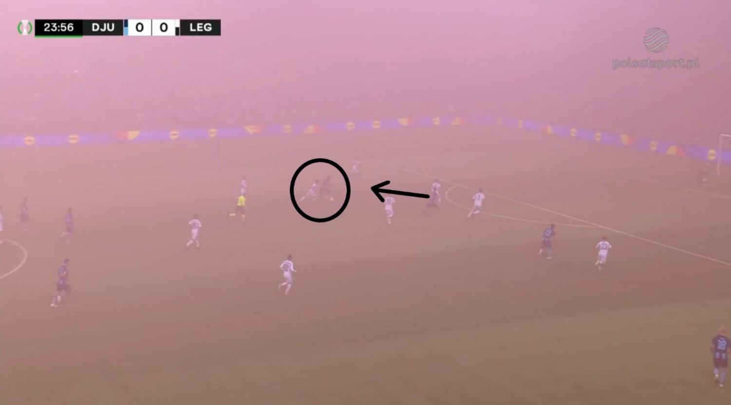 fot. Polsat Sport