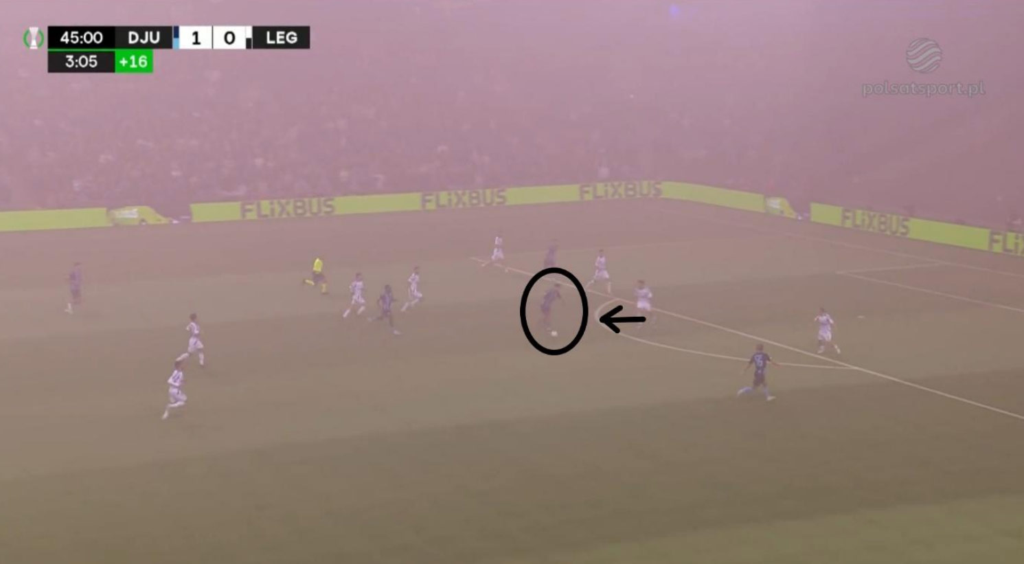 fot. Polsat Sport