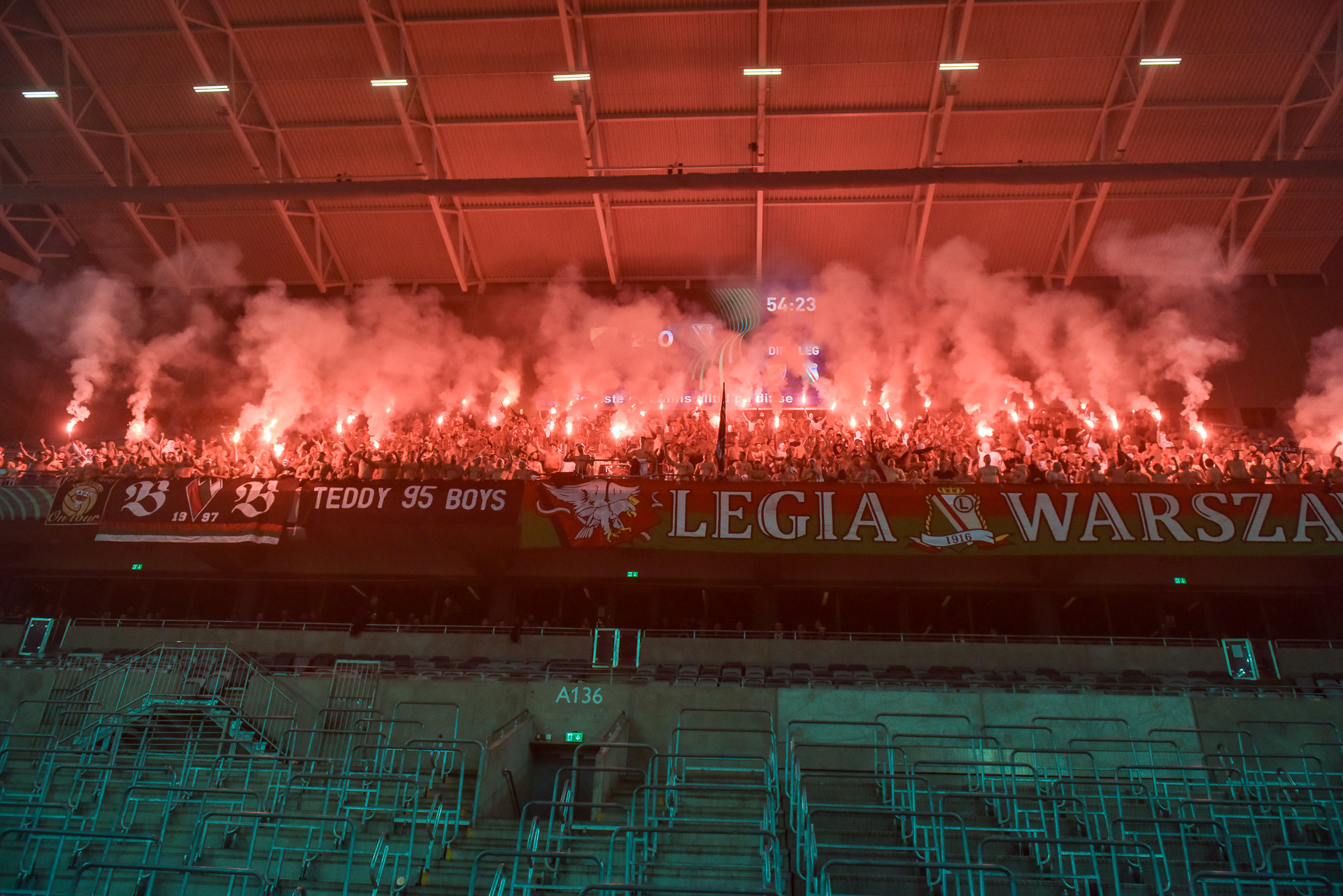 fot. Woytek / Legionisci.com