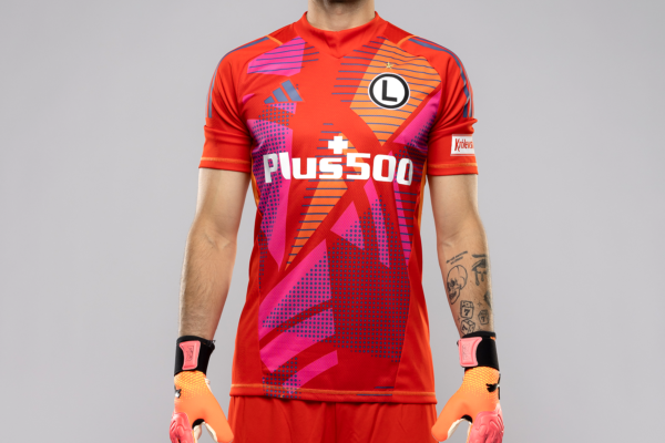 fot. Legia Warszawa