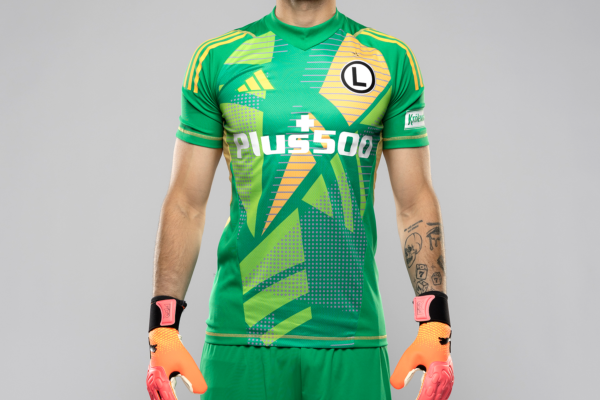 fot. Legia Warszawa