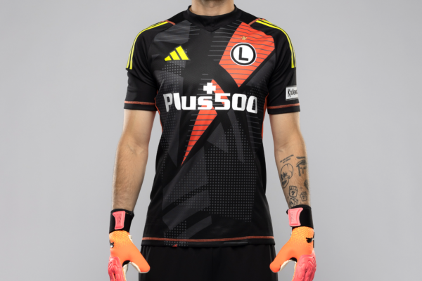 fot. Legia Warszawa