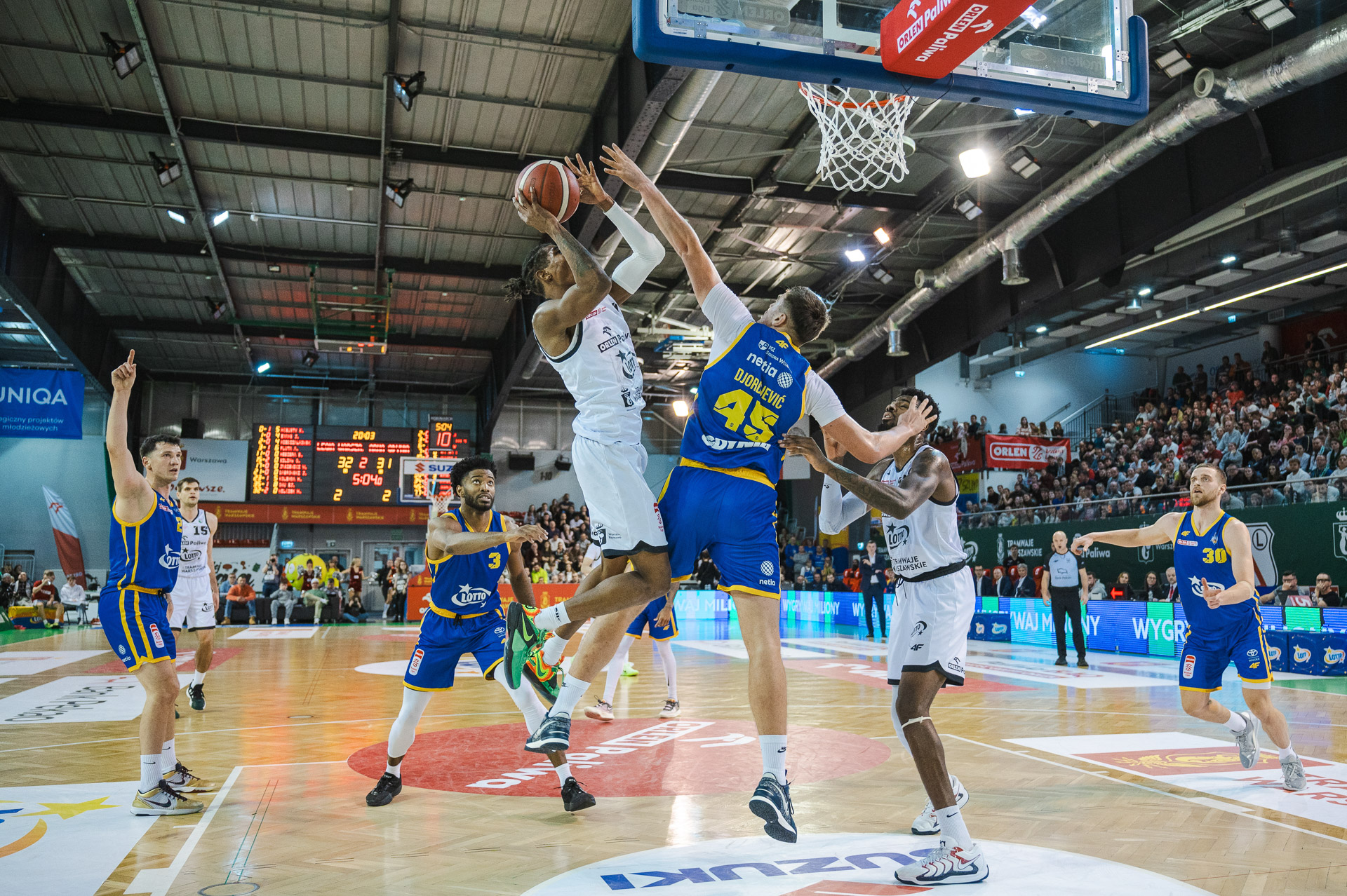 fot. Maciek Gronau