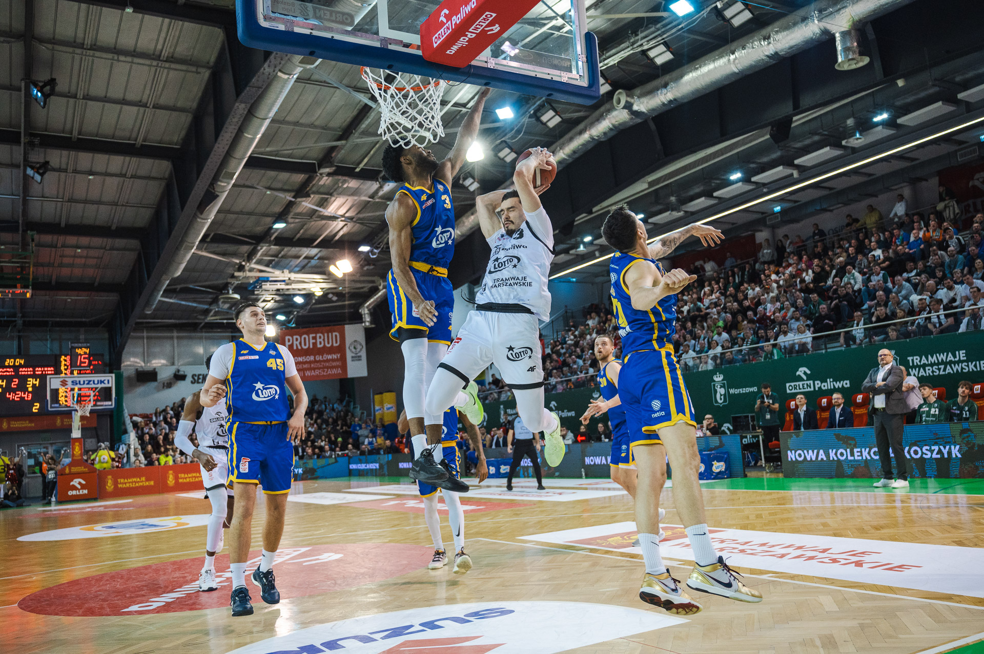 fot. Maciek Gronau
